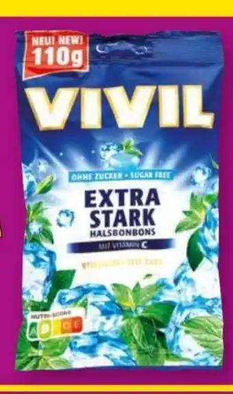 Norma Bonbons Angebot