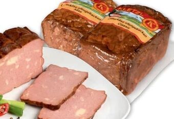 PENNY Leberkäse Angebot