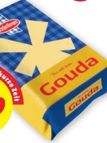 PENNY Gouda Angebot