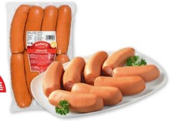 PENNY Knacker Angebot