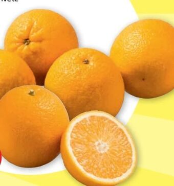 PENNY Orangen Angebot