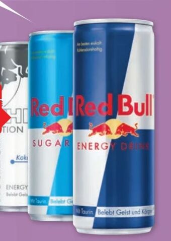 PENNY Energy Drink Angebot