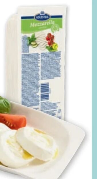 PENNY Mozzarella Angebot