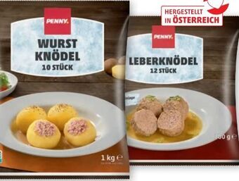 PENNY Knödel Angebot
