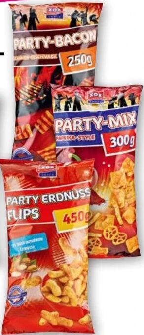 Norma Party Mix XXL Angebot