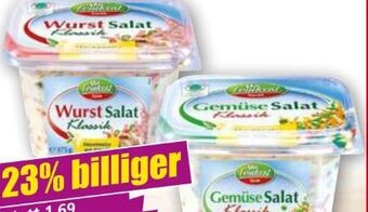 Norma Wurst Salat Angebot