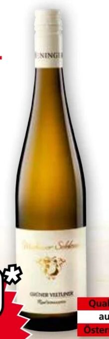 Norma Grüner Veltliner Angebot