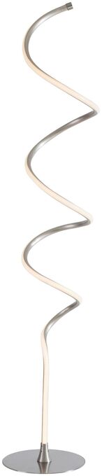 Möbelix LED-Stehleuchte Alicia Angebot