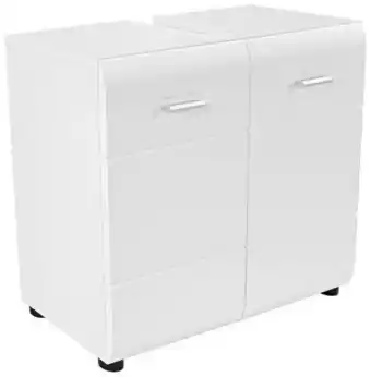 Möbelix Waschbeckenunterschrank Pearl Angebot