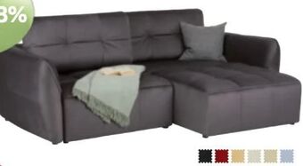 Mömax Schlafsofa Angebot
