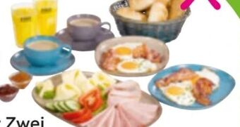 Mömax Frühstück für Zwei Angebot