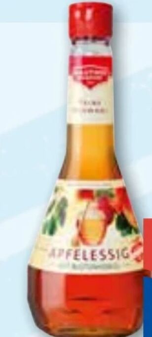 ADEG Feine Auswahl Essig Angebot