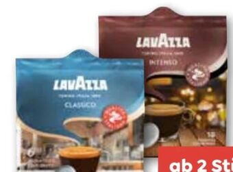 ADEG Kaffee Pads Angebot