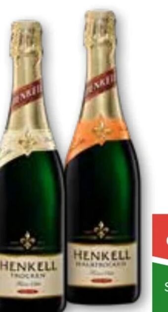 ADEG Sekt Angebot