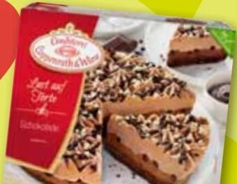 ADEG Lust auf Torte Angebot