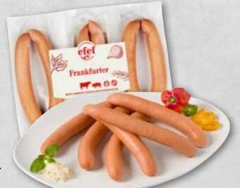 ADEG Frankfurter Angebot