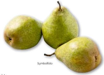 ADEG Xenia Birnen Angebot