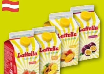 ADEG Lattella Angebot