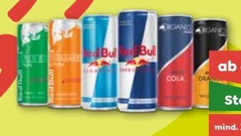 ADEG Energy Drink Angebot