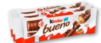ADEG Kinder Bueno Angebot