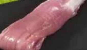 Unimarkt Schweinefilet Angebot