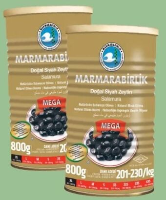 ETSAN Oliven Mega Angebot