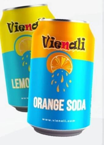 ETSAN Limonade Angebot