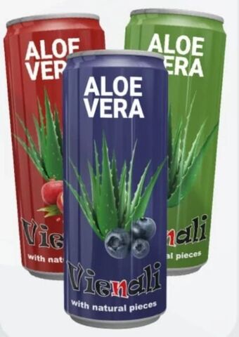 ETSAN Getränke Aloe Vera Angebot