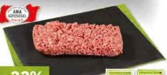 Unimarkt Faschiertes gemischt Angebot