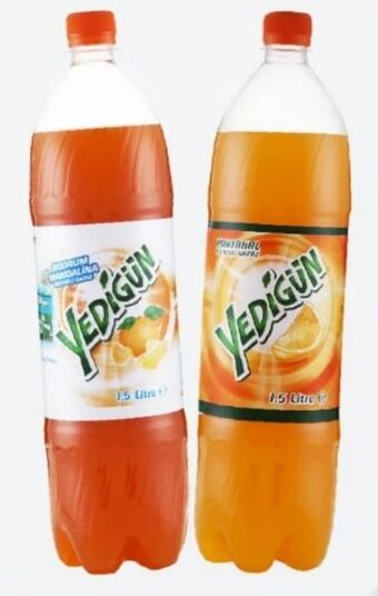 ETSAN Limonade Angebot
