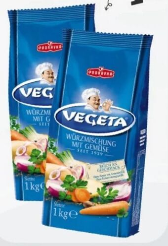 ETSAN Vegeta Angebot