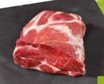 Unimarkt Schweine Schopf Angebot