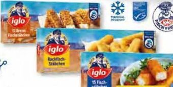 Unimarkt Fischstäbchen Angebot