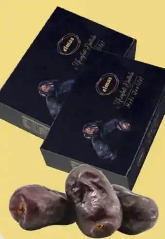 ETSAN Elmas Mazafati Datteln Angebot