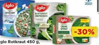 Unimarkt Rotkraut Angebot