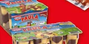 Unimarkt Paula Pudding Angebot