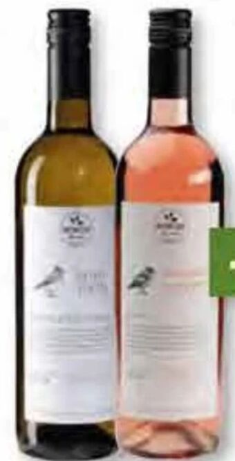Unimarkt Bio Wein Grüner Veltliner Angebot