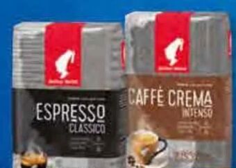 Unimarkt Espresso Classico Angebot