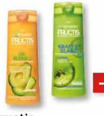 Unimarkt Fructis Shampoo Angebot