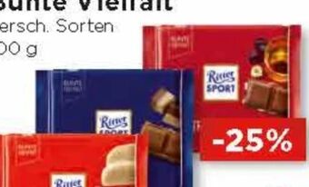 Unimarkt Schokolade Angebot