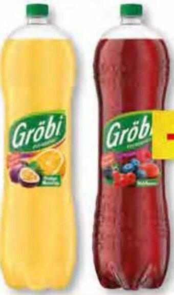 Unimarkt Limonade Angebot