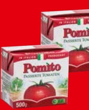 Interspar Passierte Tomaten Angebot