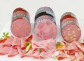 Interspar Käsewurst Angebot