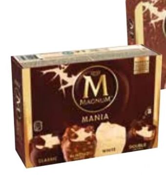 Interspar Magnum Angebot