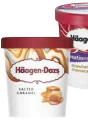 Interspar Eis Angebot