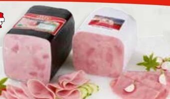 Interspar Toastschinken Angebot