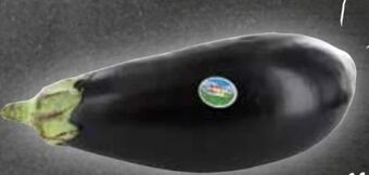 Interspar Bio-Melanzani Angebot