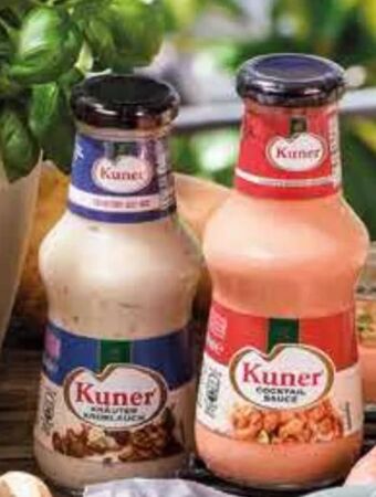 Interspar Gourmet Saucen Angebot