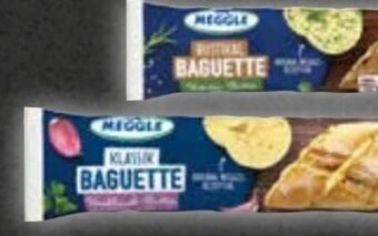 Interspar Baguette Angebot