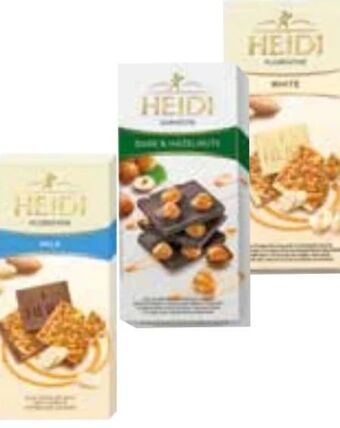 Interspar Schokolade Angebot